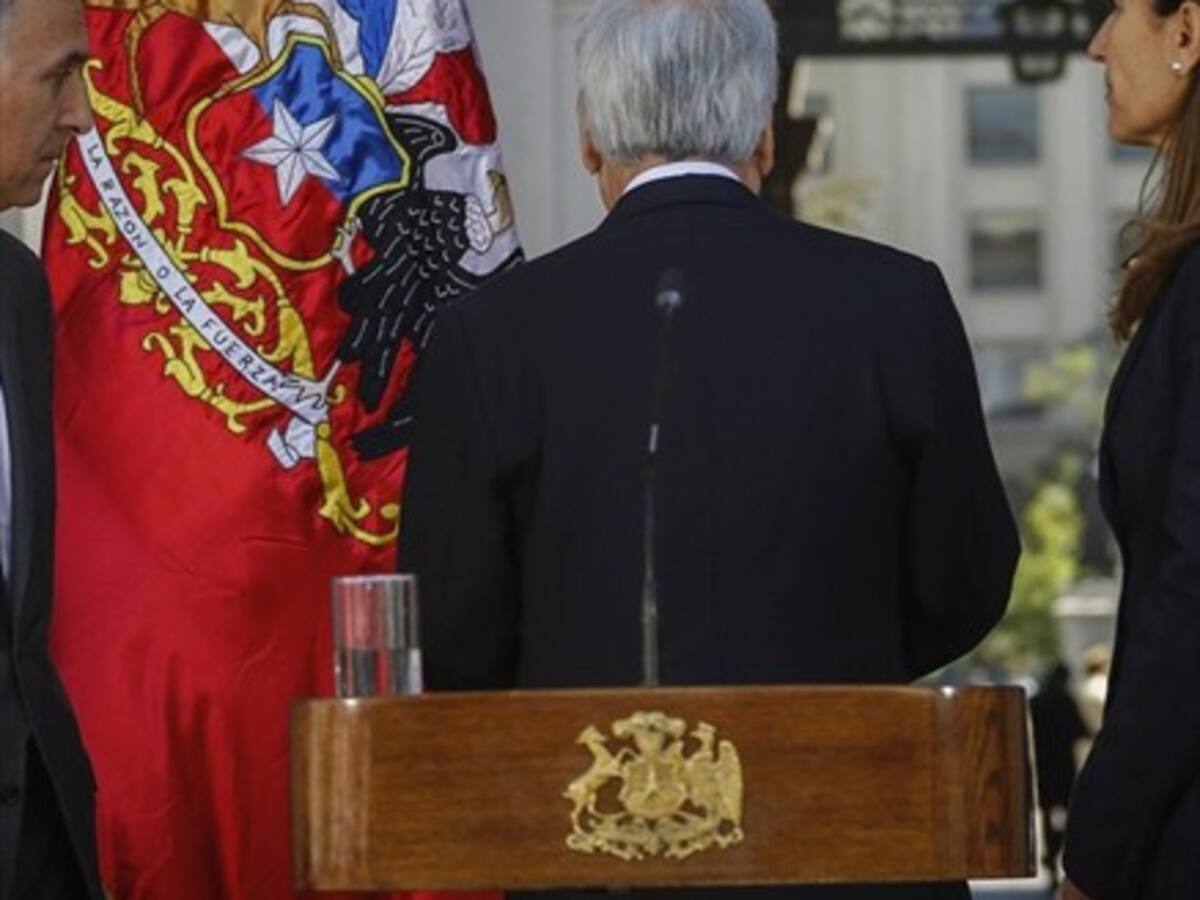 Especialistas advirtieron deterioro de la imagen de Chile ante suspensión de Apec y COP25