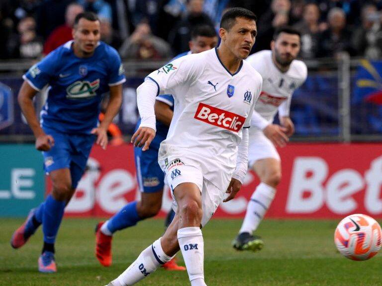 Alexis Sánchez Marsella