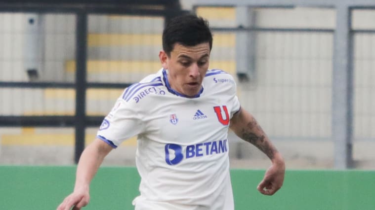Pablo Aránguiz