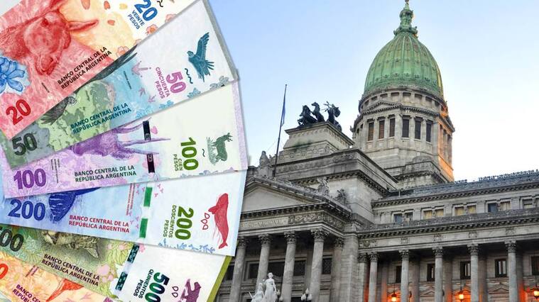 Argentina, tasa de interes, inflación