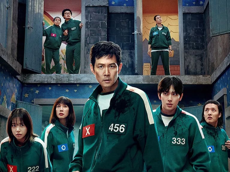 “El Juego del Calamar 3″ hace historia en Netflix y establece récords a nivel mundial