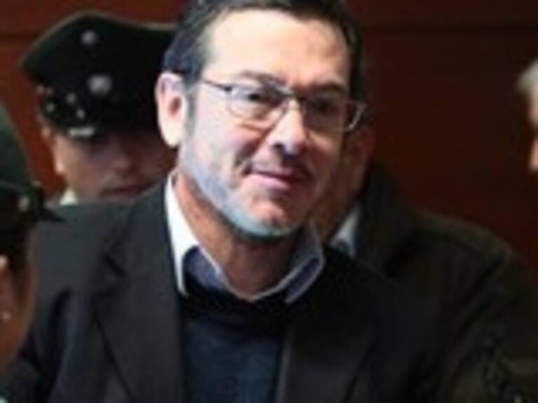 Rector U. Miguel de Cervantes reconoció vínculos con formalizado por cohecho