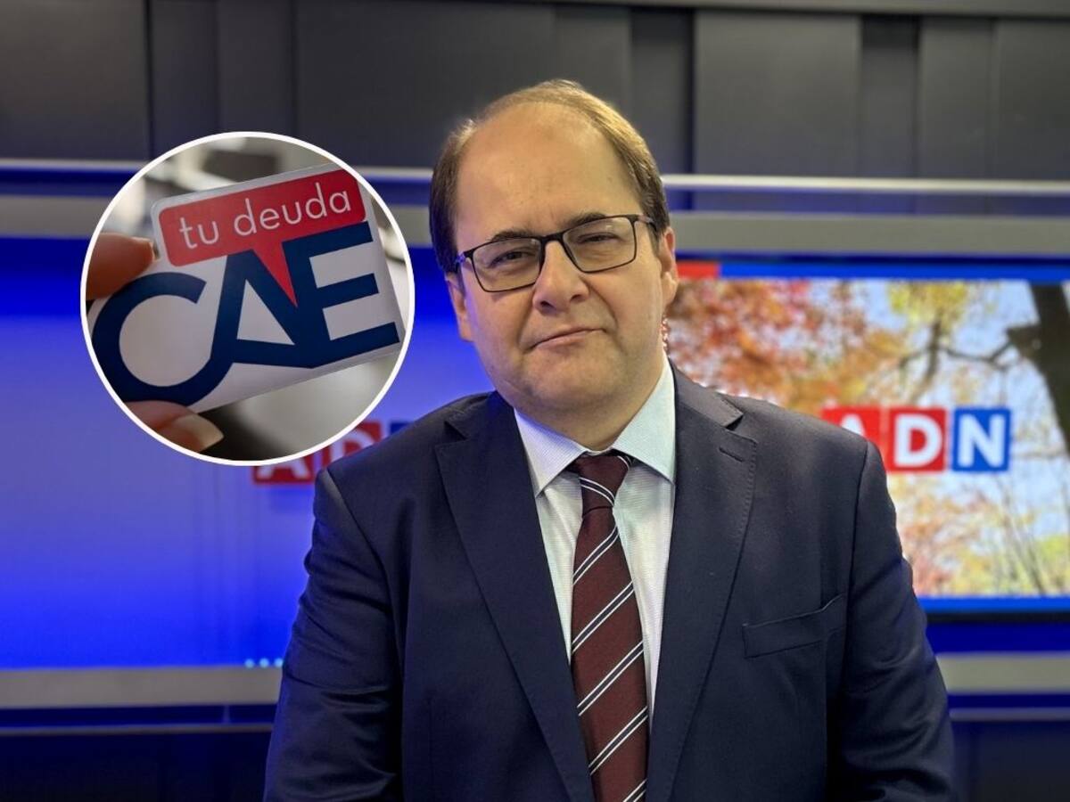 Tesorería General de la República y cobros del CAE: “Todos los deudores con ingresos de más de $1,5 millones hoy están demandados”