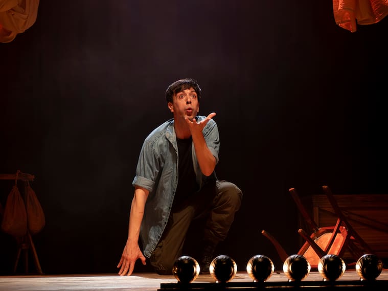 "El Brote"