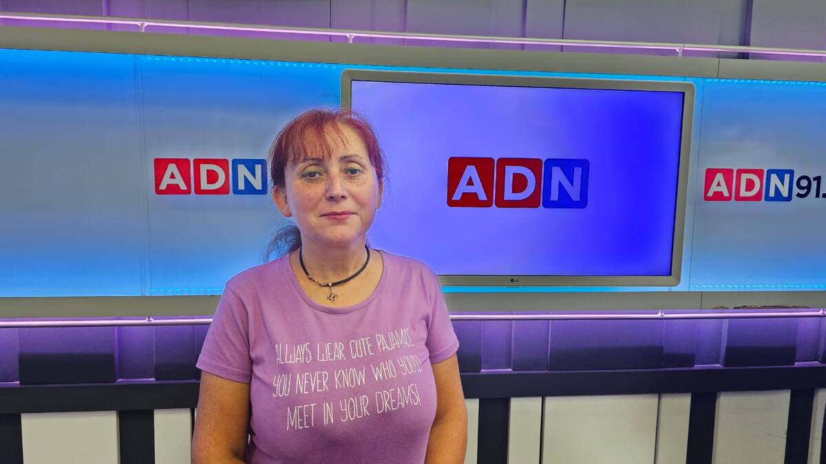 Coordinadora general de Fundación Bienvenidos nos actualiza situación en Quilpué post incendios: “Hay gente va a comer a la olla y no son damnificados”