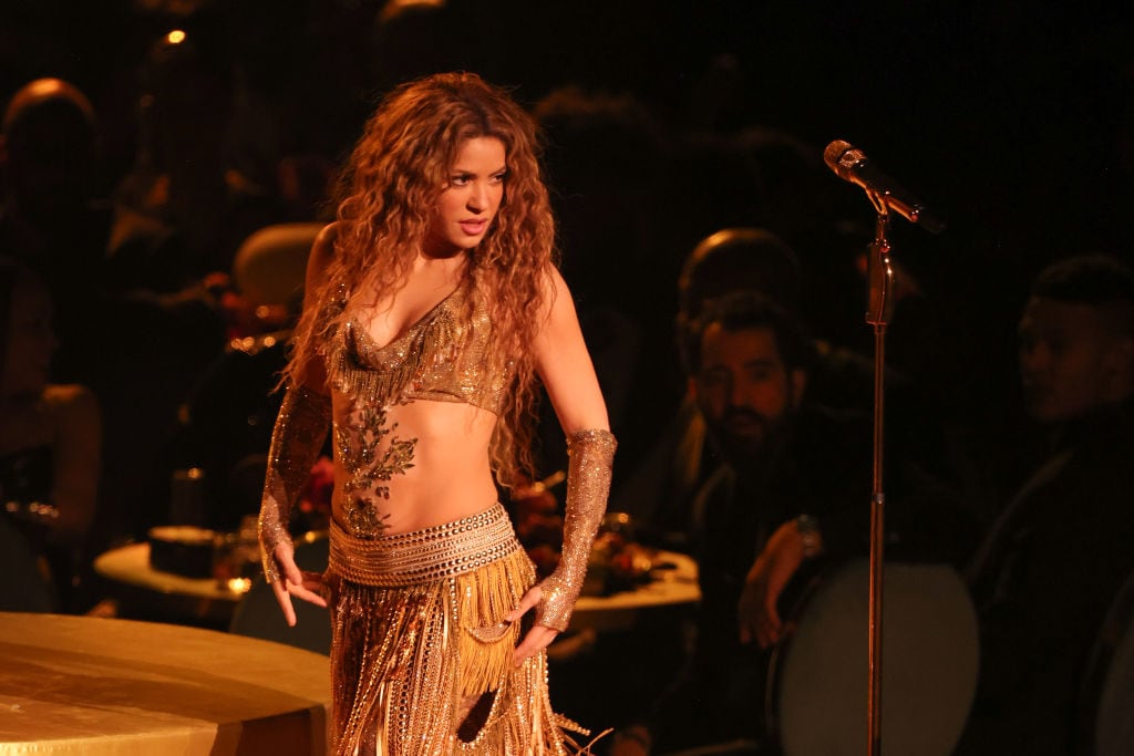 Getty Images