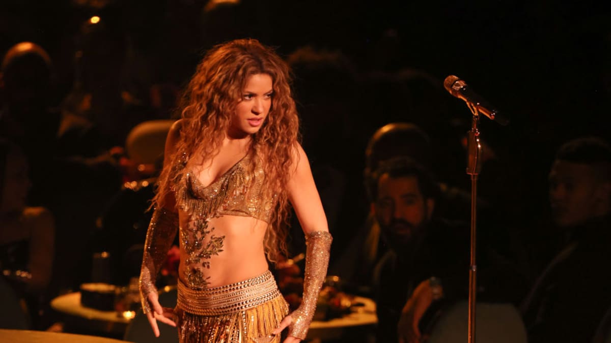 Shakira tras suspensión de conciertos en Chile: “Tengo la certeza de que volveré muy pronto para presentarles el show que les he prometido”