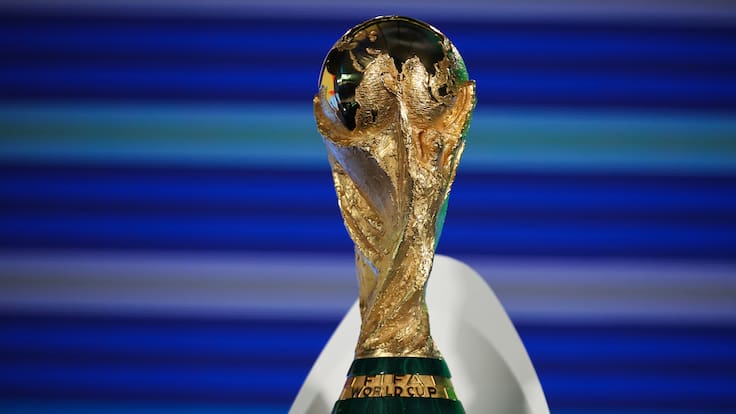 Le hizo un gol a Chile, juega en un grande de Europa y ahora se queda fuera del Mundial 2026: duro golpe