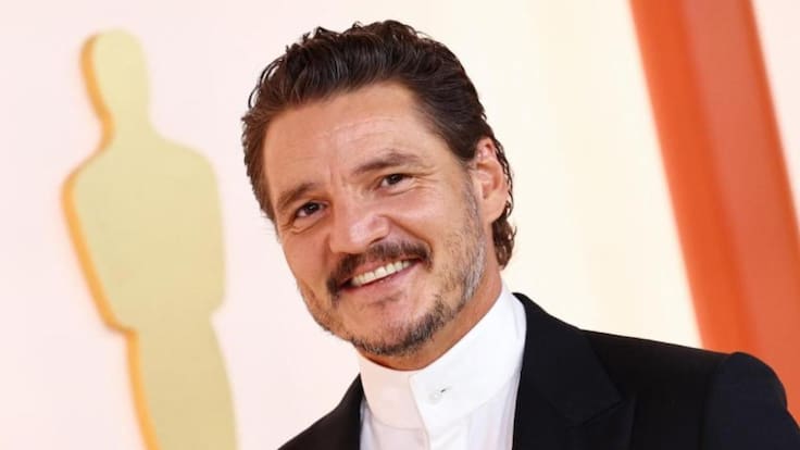 “Son tres pilares”: entrenador de Pedro Pascal revela el secreto del actor para mantenerse en forma