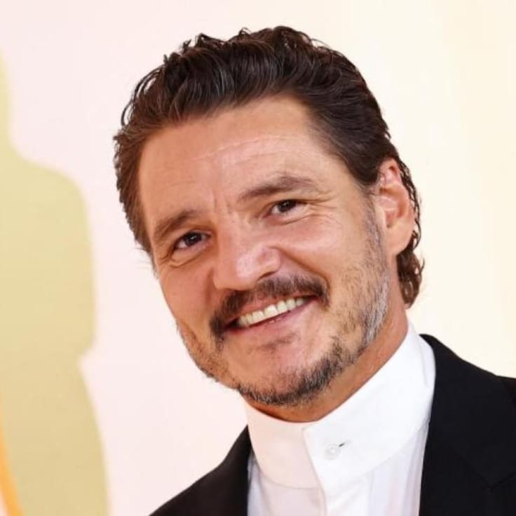 “Son tres pilares”: entrenador de Pedro Pascal revela el secreto del actor para mantenerse en forma