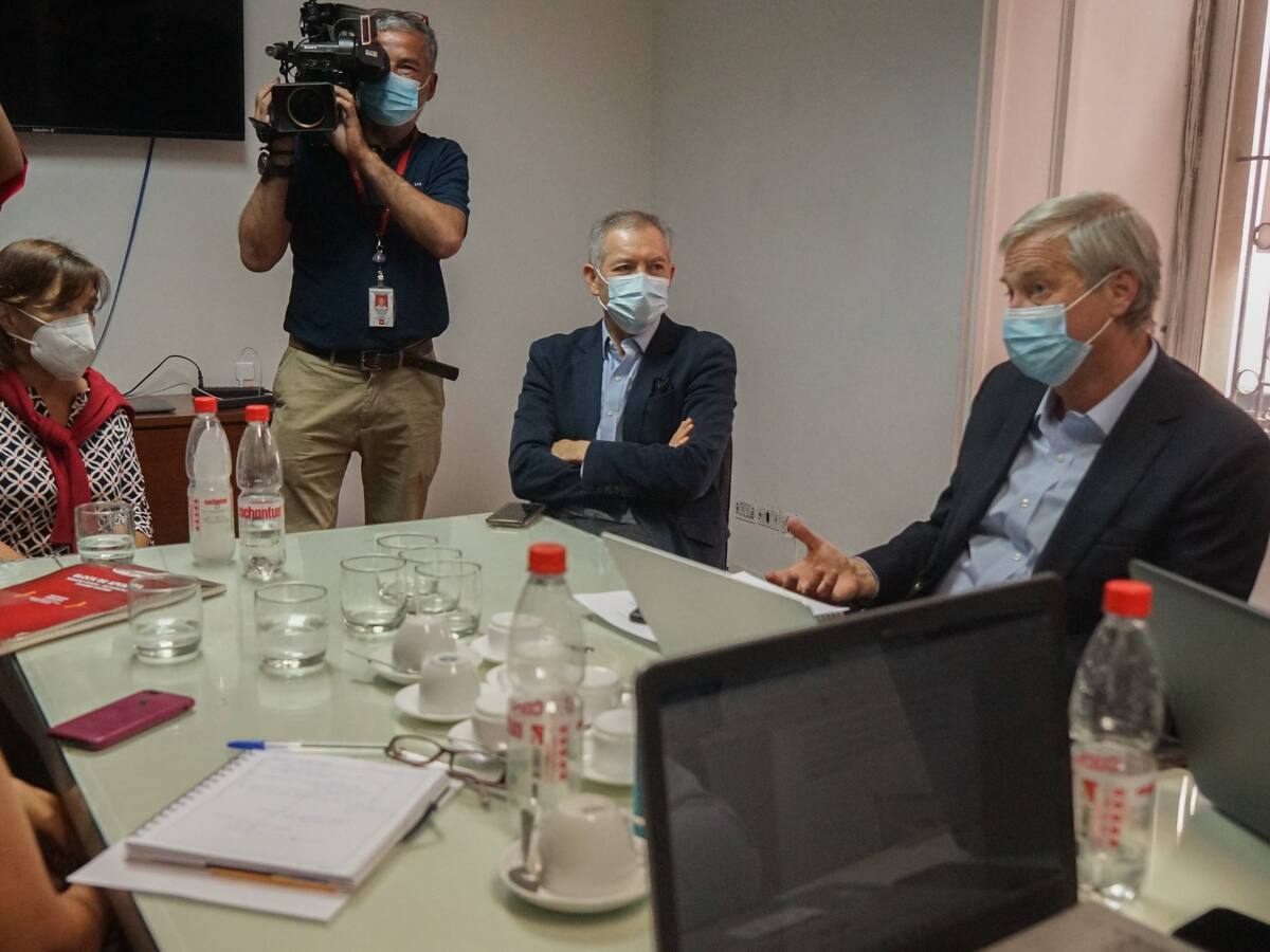 Kast renovó equipo económico con exfuncionarios del Presidente Piñera y exasesores de Sebastián Sichel