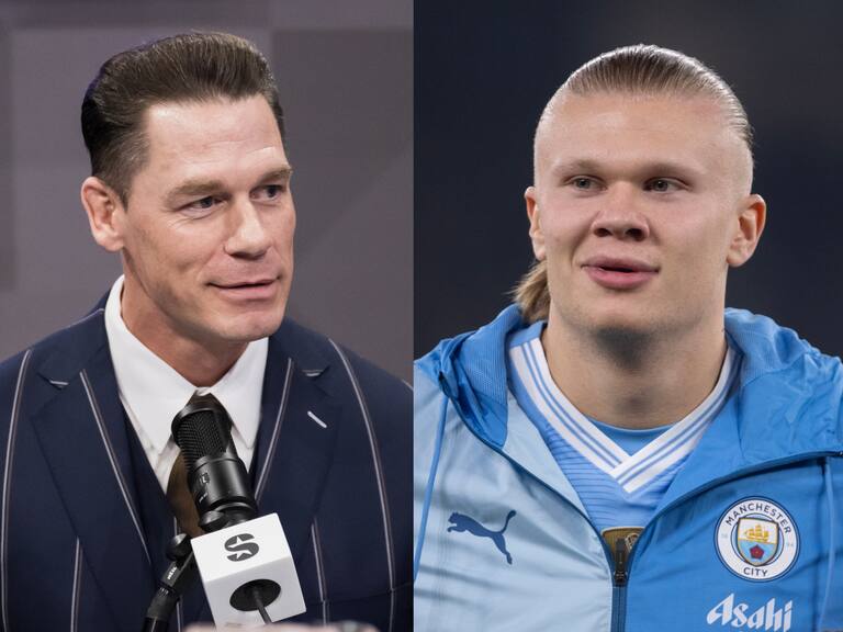 Getty Images - Especial