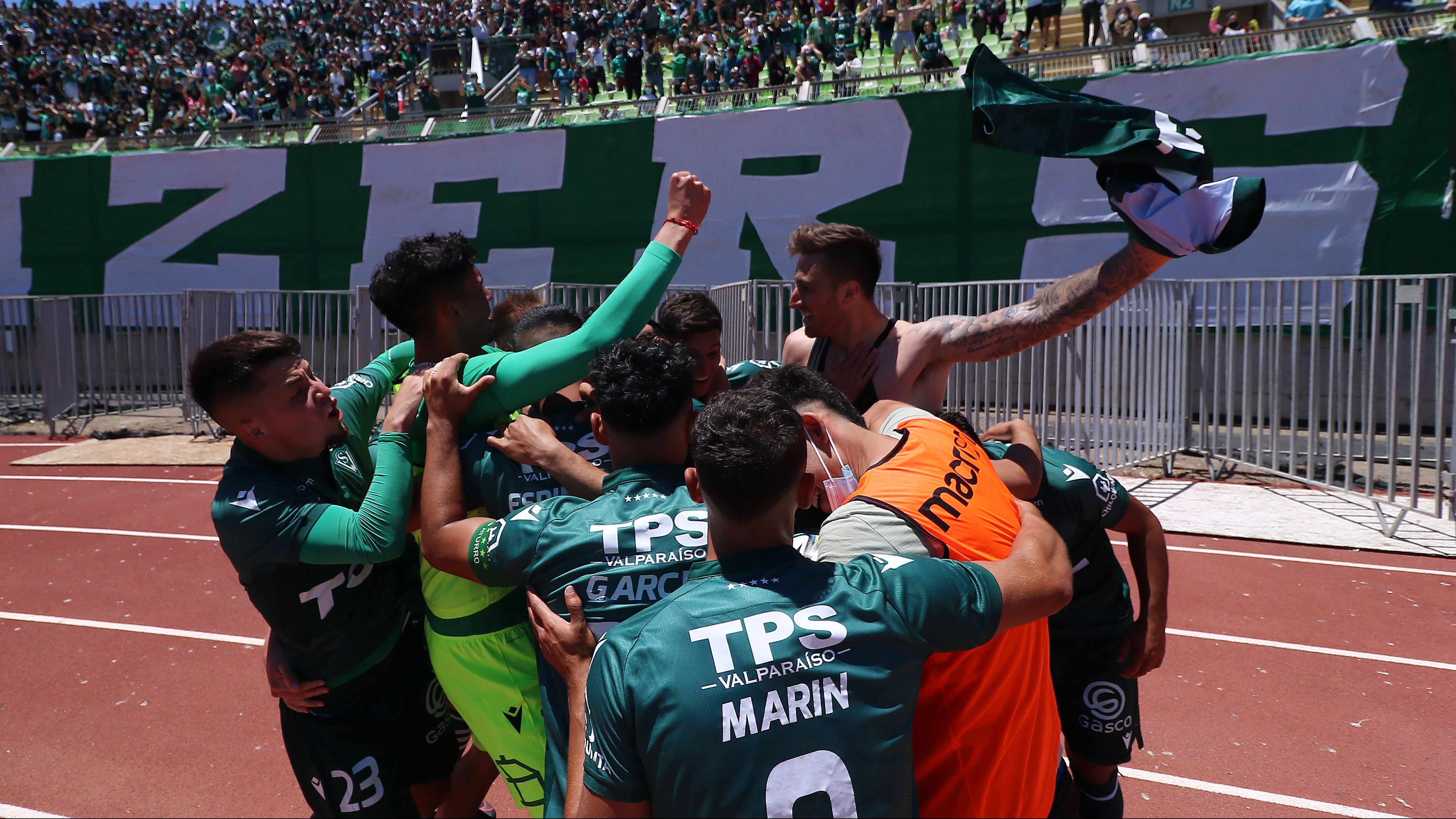 Santiago Wanderers 2022
