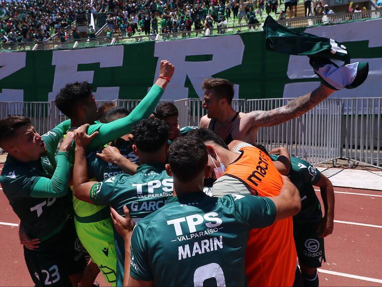 Santiago Wanderers 2022