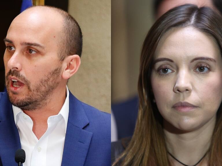 Diputados RN acusan a la ONU de «intervenir legislación interna» por advertencia sobre proyecto de ley «Naín-Retamal»