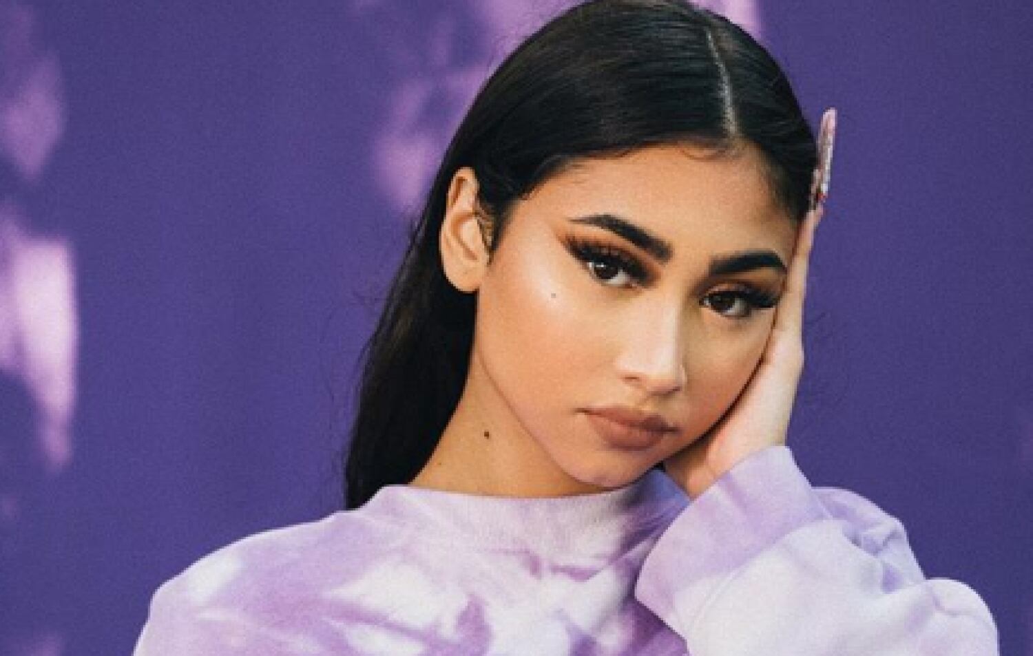 Paloma Mami