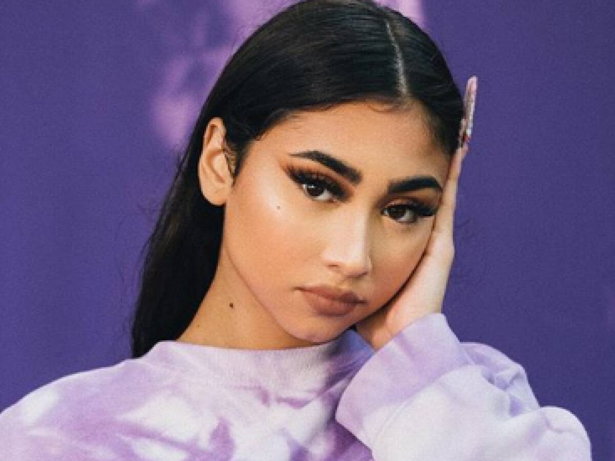 ¡Sigue igual»: Paloma Mami sorprendió con inédita fotografía de su niñez