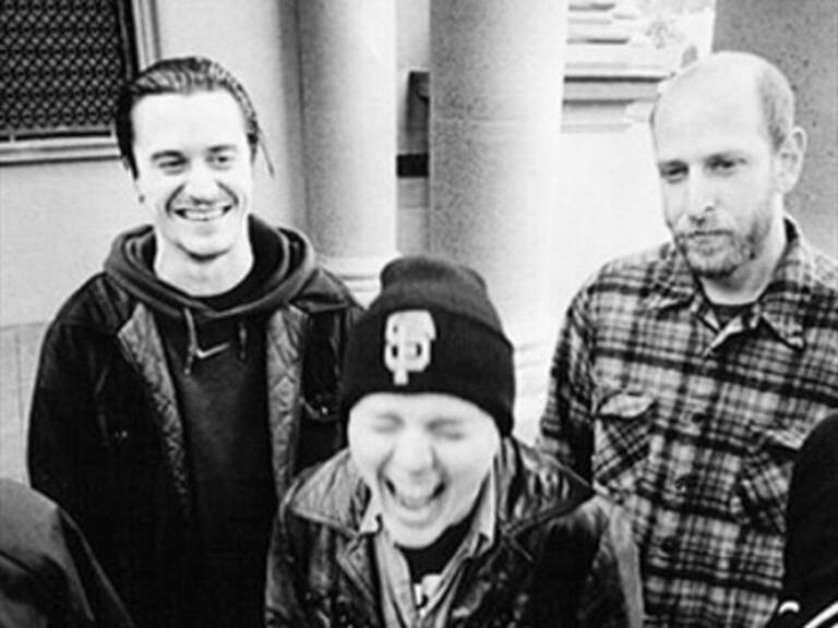Mr. Bungle anunció su regreso a los escenarios tras 20 años de ausencia