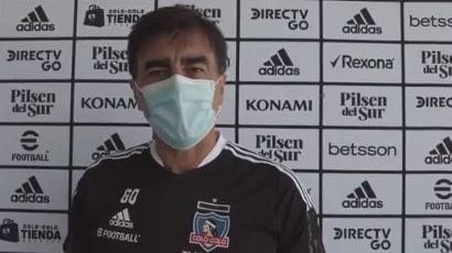 Gustavo Quinteros se enfoca en el Superclásico en Argentina: "La motivación de la gente lo hace un partido especial"