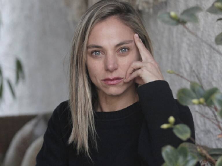 Amigo de Mariana Derderián dio nuevos detalles de su estado tras trágico incendio: “Es lo peor que le puede pasar a un padre”