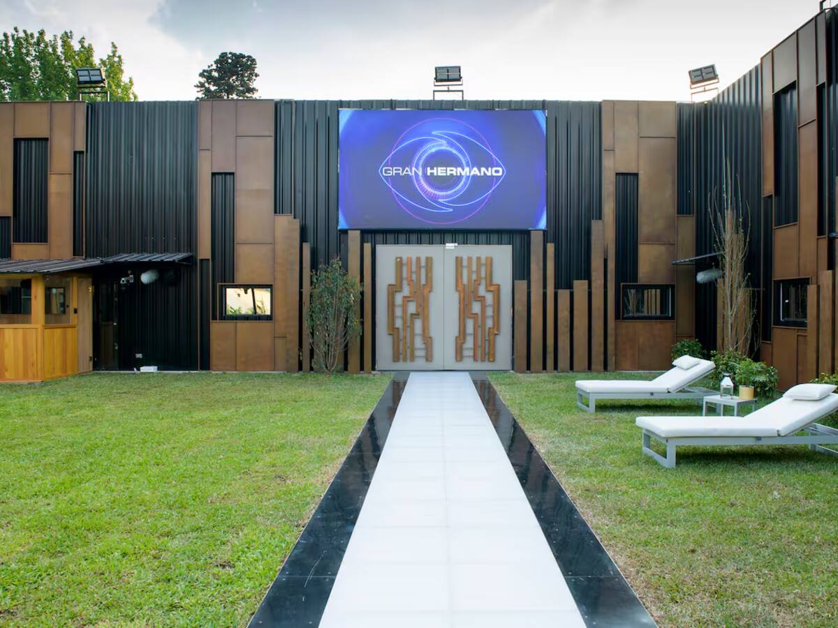 Ex participante de “Gran Hermano” sufre grave accidente y fue internado en terapia intensiva