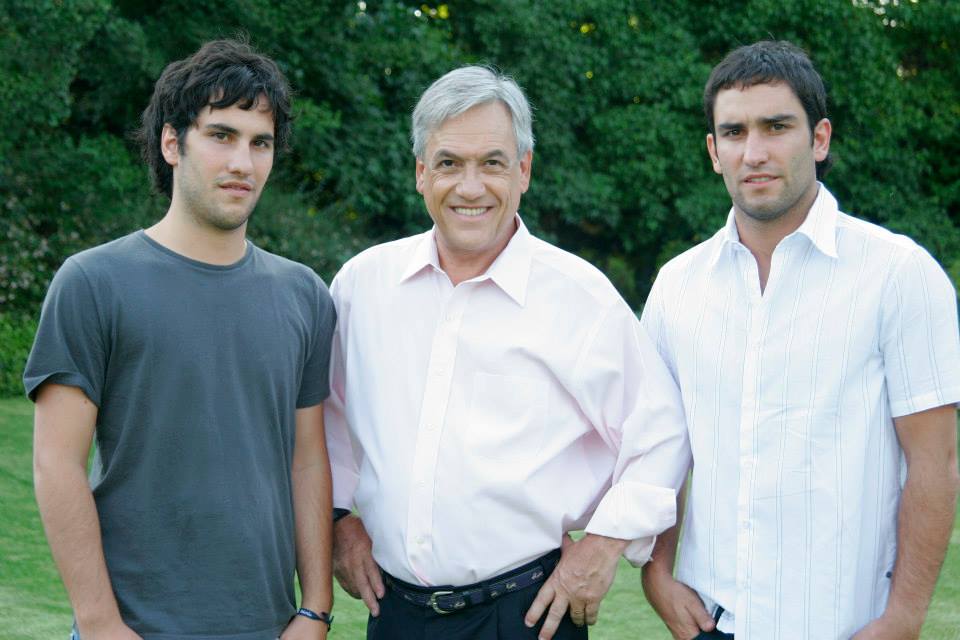 ¿Qué pasará con la fortuna y quiénes son los herederos de Sebastián Piñera tras su fallecimiento?