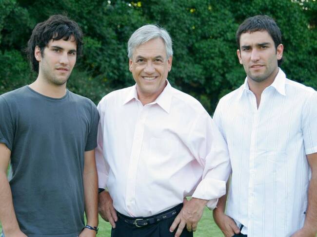 ¿Qué pasará con la fortuna y quiénes son los herederos de Sebastián Piñera tras su fallecimiento?