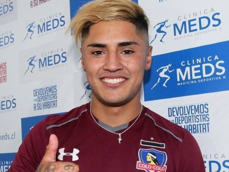 Lo dejaron botado y le dijeron hasta luego: psicólogo de Juan Carlos Gaete entregó detalles de su salida de Colo-Colo