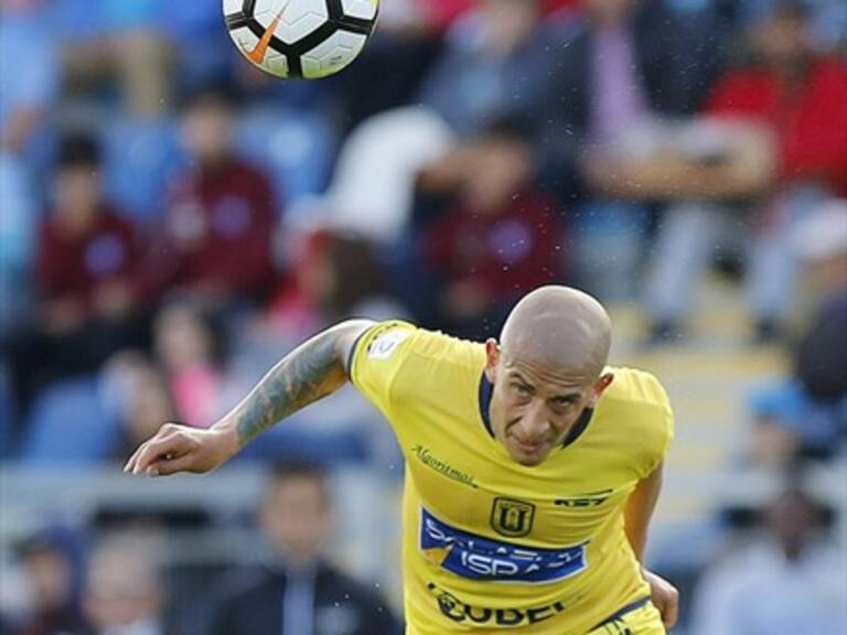Representante de Alejandro Camargo: «Es tentador que un equipo grande lo busque»