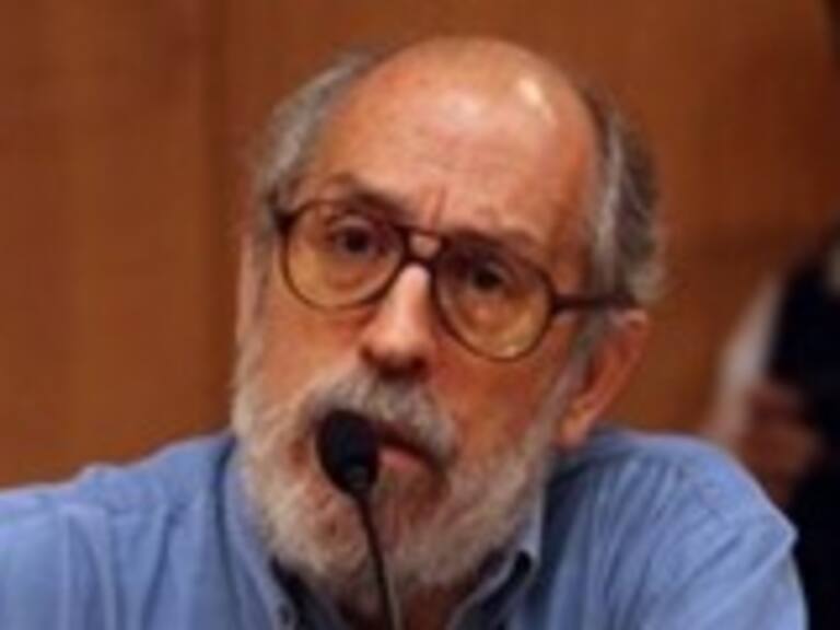 «Chomsky»: Ninguno de los mejores jugadores de la U de Sampaoli habría sido titular del Ballet