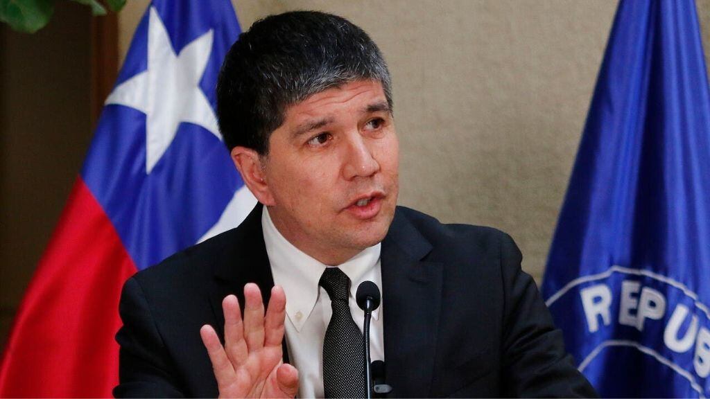 Monsalve - paro fiscales