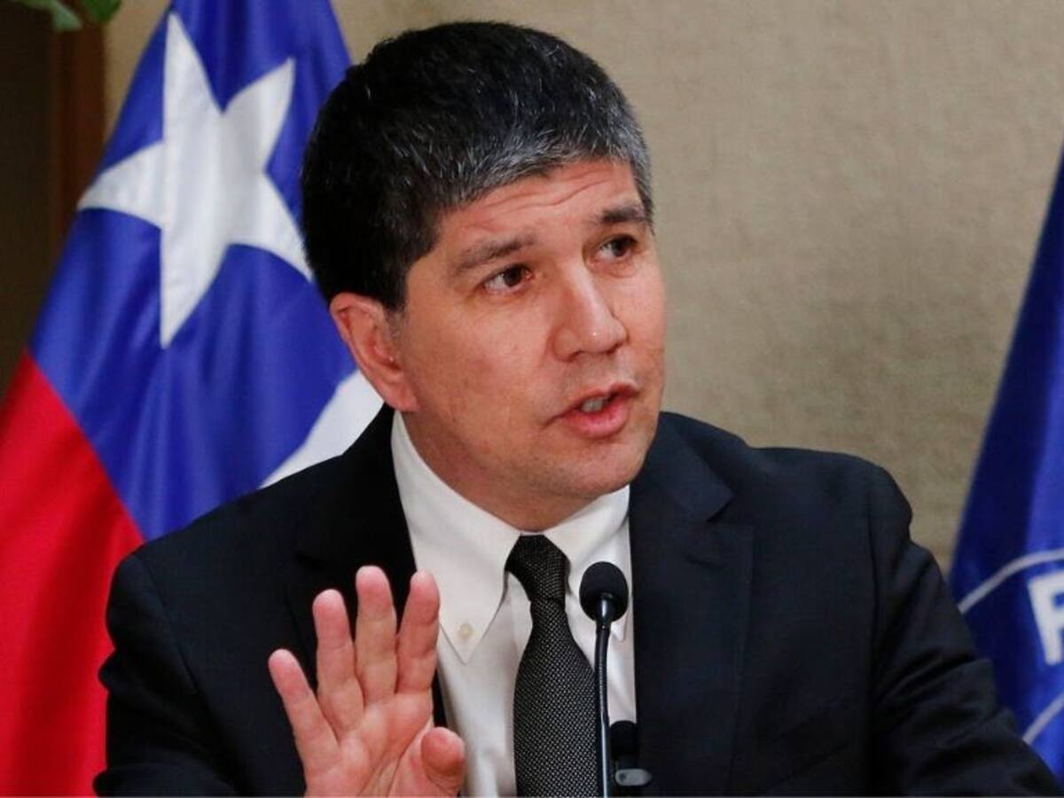 «Vamos a garantizar orden y seguridad en Calama»: Gobierno anuncia envío de policías a la ciudad