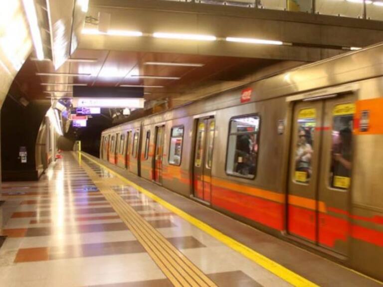 Ultimátum de la oposición: piden destituir al nuevo director de Metro o rechazarán partida presupuestaría 2023