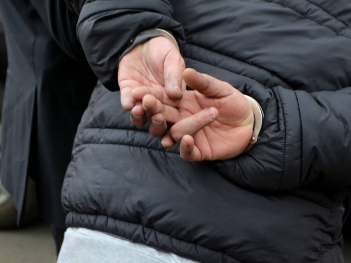 Detienen banda chilena en Europa que se dedicaba al robo de viviendas deshabitadas