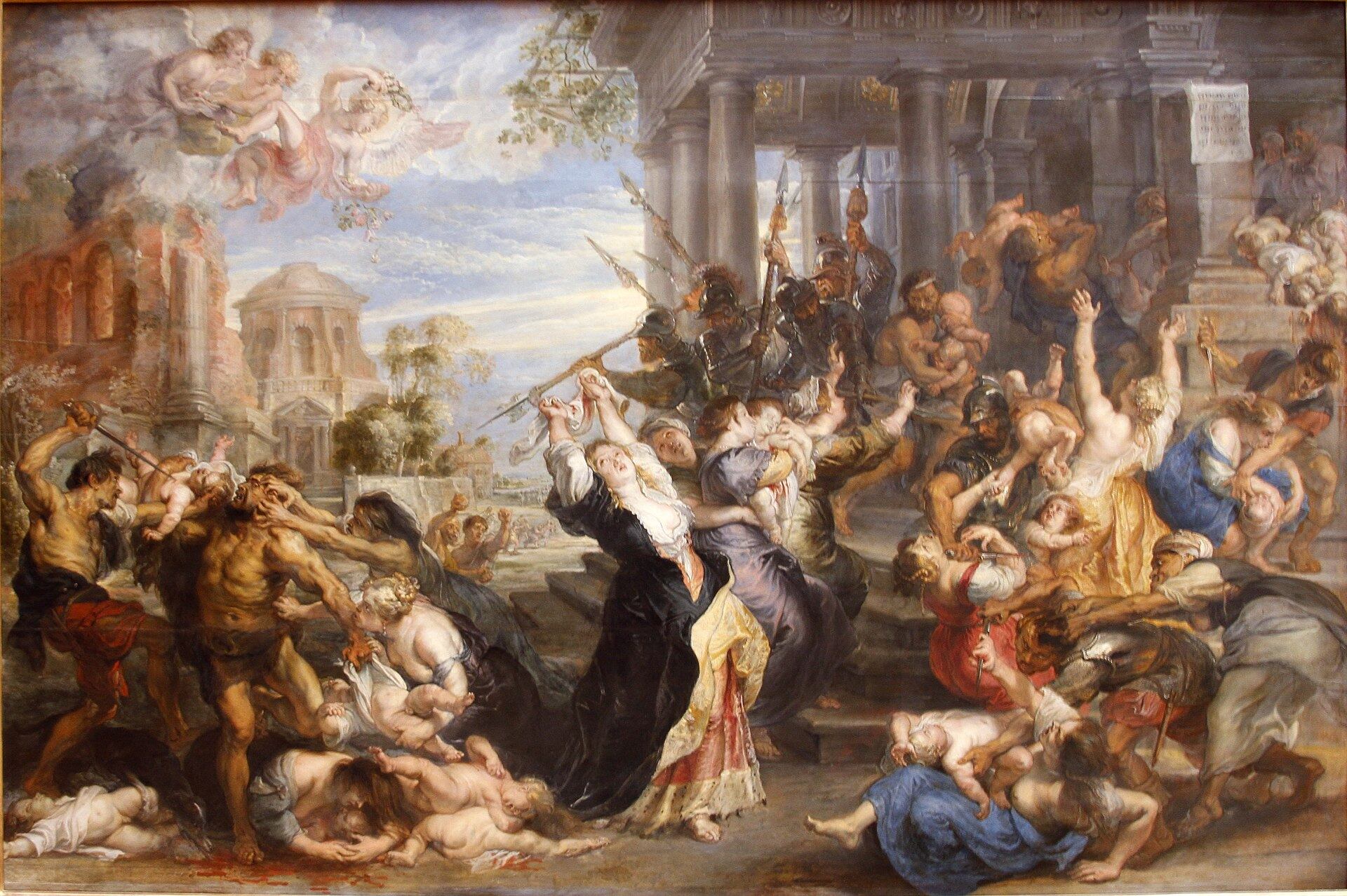 Peter Paul Rubens