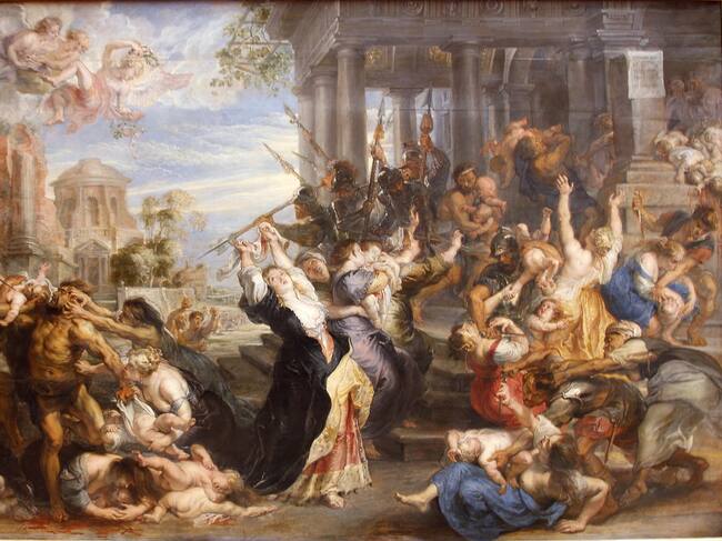 Peter Paul Rubens