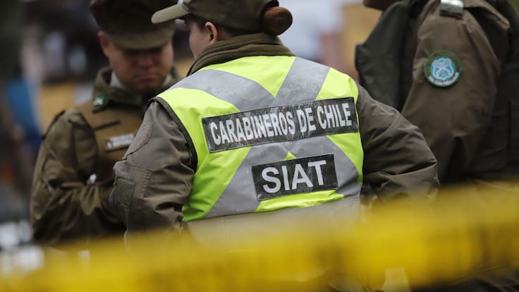Mujer fallece tras fatal choque de motocicleta en Santa Cruz: otras dos personas resultaron heridas
