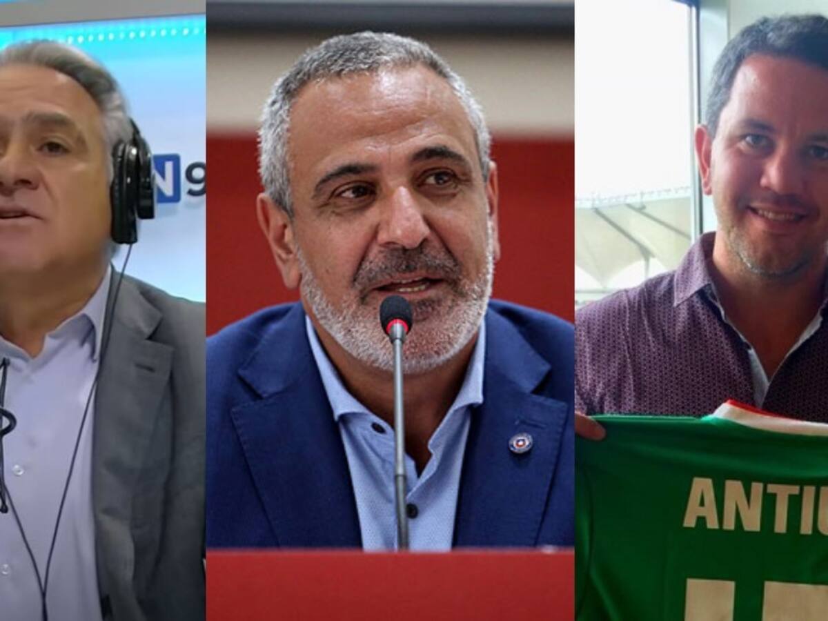Desde un miniestadio en Quilin al nuevo Juan Pinto Durán: las propuestas de los candidatos en las elecciones de la ANFP