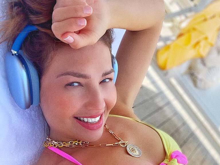 Thalía