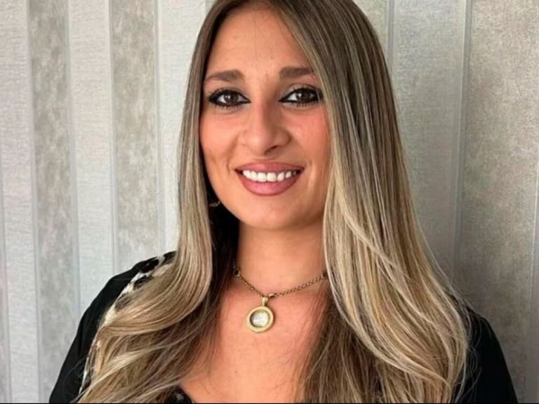 “Las mentiras (...) salen a la luz”: Perla Ilich se pronuncia por la polémica de Nino y su hijo con su expareja