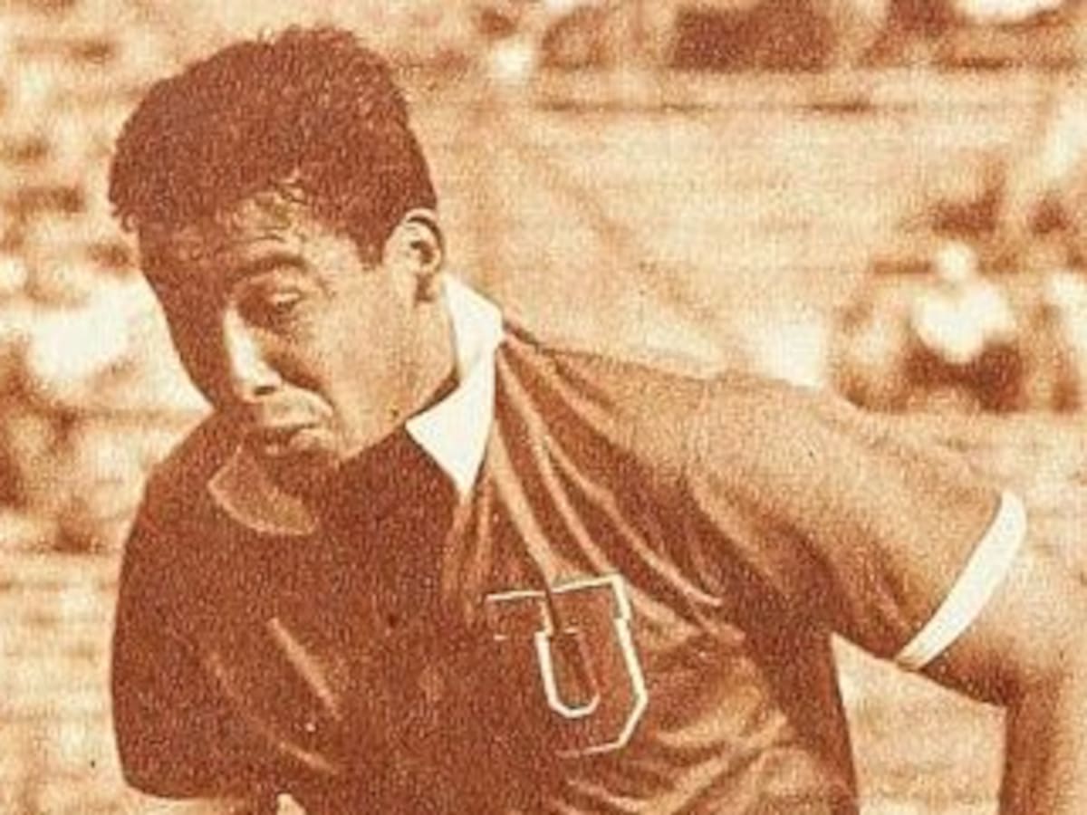 Pablo Milad por Carlos Campos: «Hoy estamos con la tristeza profunda de haber perdido a un ídolo de nuestro fútbol chileno»