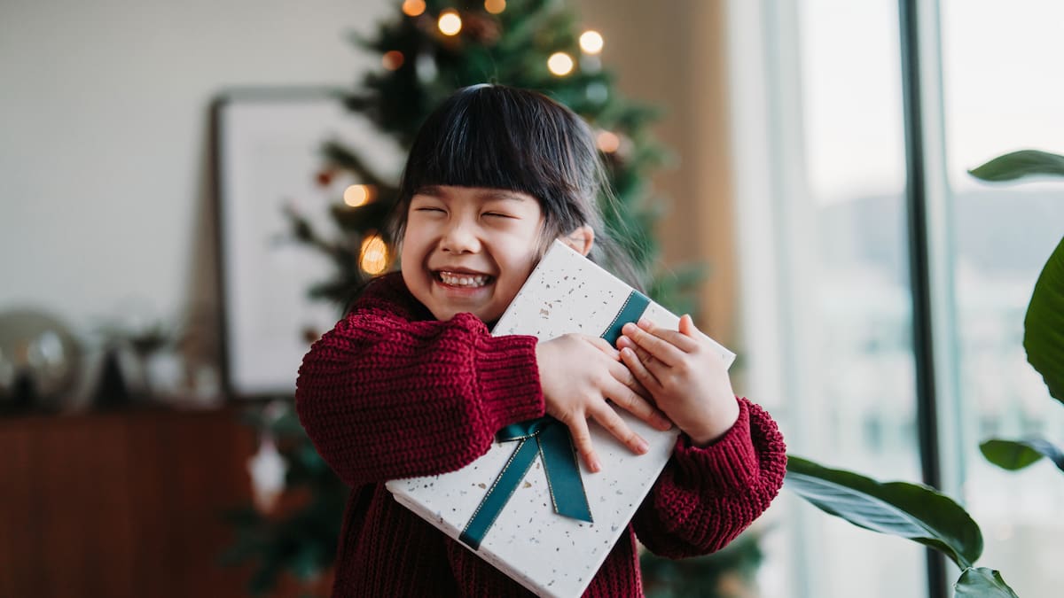 Navidad 2025: 8 de cada 10 padres comprará exactamente el regalo que pidan sus hijos