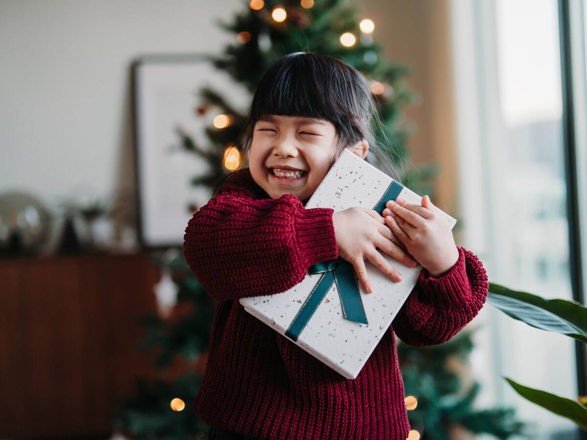 Navidad 2025: 8 de cada 10 padres comprará exactamente el regalo que pidan sus hijos