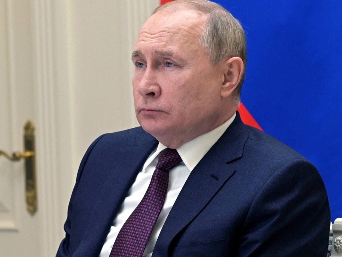 El plan de Putin para destruir Ucrania: atacar el corazón de las grandes ciudades