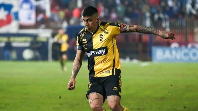 Rubén Farfán