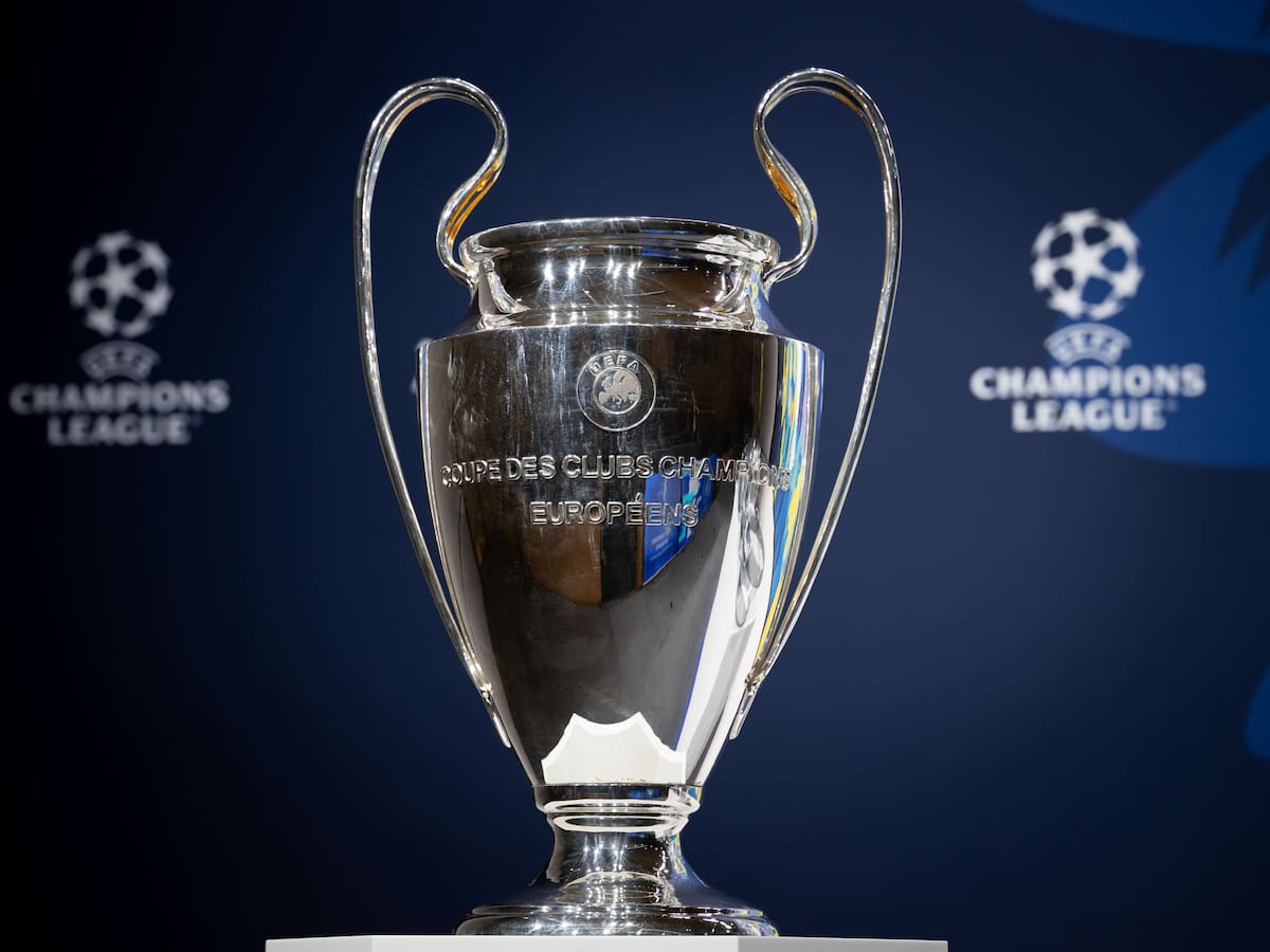 Champions League: cuándo se juegan los partidos de vuelta de las semifinales, a qué hora y quién transmite por TV