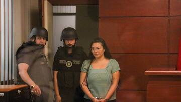 Considerada una figura clave: los detalles de la formalización de Paz Fuica por el Caso Democracia Viva
