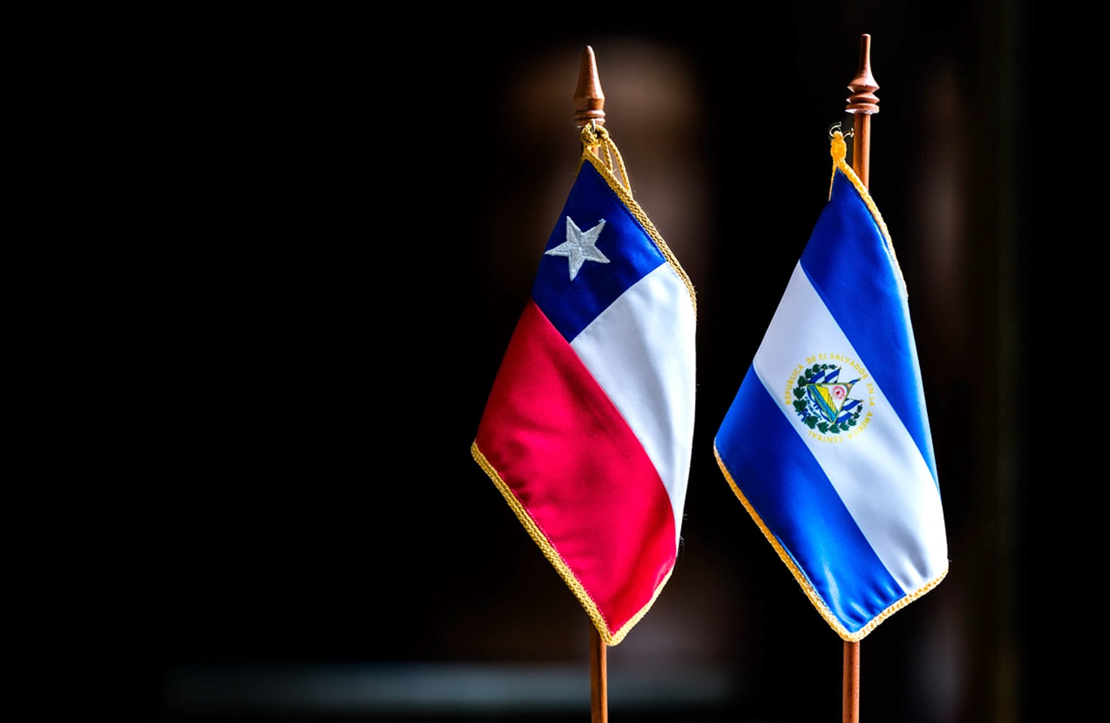 Foto extraída del sitio web del Ministerio de Relaciones Exteriores