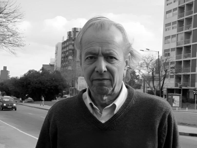 Muere Daniel Fernández Strauch, uno de los sobrevivientes de la tragedia de los Andes