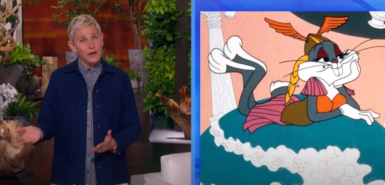 The Ellen DeGeneres Show